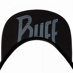 Buff Visor R-lithe black