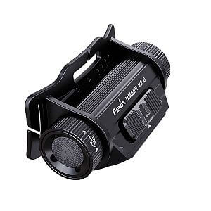 Čelovka Fenix HM60R V2.0 výkonná nabíjecí čelovka