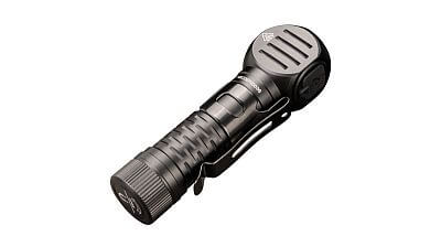 Čelovka Fenix HM61R Amber V3.0