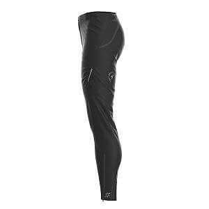Compressport Hurricane Waterproof 10/10 Pants black boční pohled