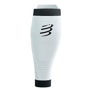 Compressport R2 3.0 white/black kompresní návleky