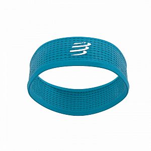 Compressport Thin Headband On/Off enamel čelenka