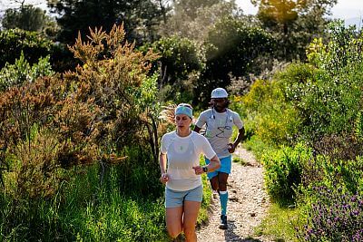 Compressport Trail Racing Short W ether dámské běžecké kraťasy