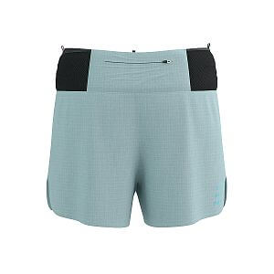 Compressport Trail Racing Short W ether dámské běžecké kraťasy