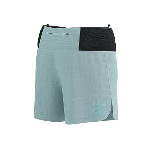 Compressport Trail Racing Short W ether dámské běžecké kraťasy