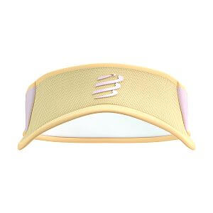 Compressport Visor Ultralight impala/roseate běžecký ultralehký kšilt