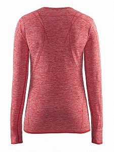 CRAFT Active Comfort LS W poppy_1