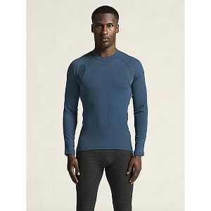 CRAFT Active Extreme X LS tee M blue