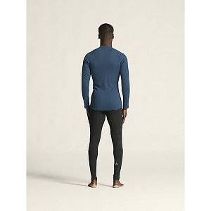 CRAFT Active Extreme X LS tee M blue