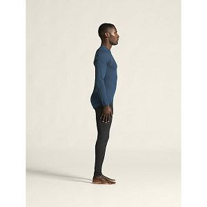 CRAFT Active Extreme X LS tee M blue