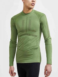 Craft Active Intensity LS M zelená3