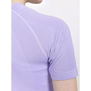 CRAFT ADV Cool Intensity SS W lavender detail