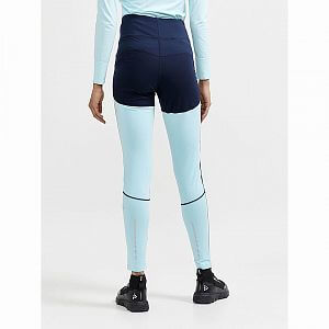 Craft ADV Essence Wind Tights W modrá1