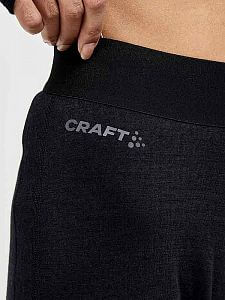 Craft ADV Nordic Wool W černá3