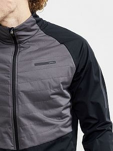 Craft ADV Storm Jacket M černá5