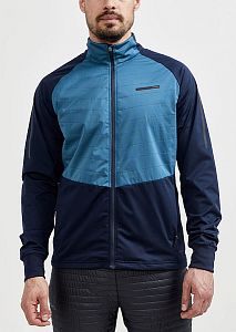 Craft ADV Storm Jacket M tmavě modrá1