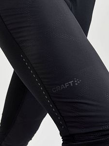 Craft ADV SubZ Tights 2 M černá4