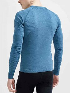 Craft Core Active Comfort LS modrá1