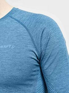 Craft Core Active Comfort LS modrá2