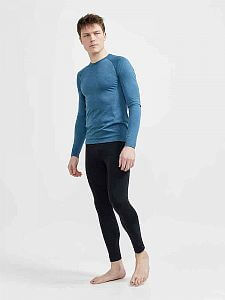 Craft Core Active Comfort LS modrá4