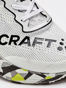 Craft CTM Ultra Carbon 2 bílá2