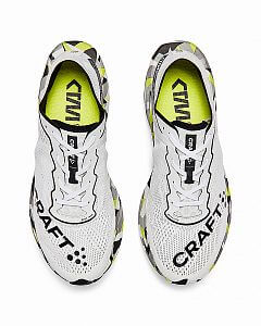 Craft CTM Ultra Carbon 2 bílá3