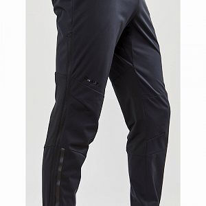 Craft-Glide-FZ-Pants-M-black--2