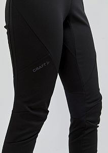 Craft Glide FZ Pants W black3