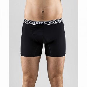 CRAFT Greatness 6" M black