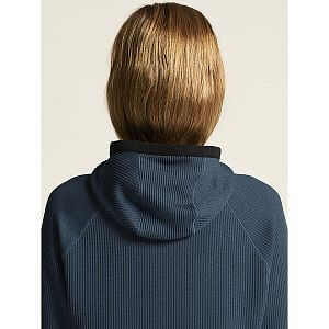 Craft Grid Hood W blue