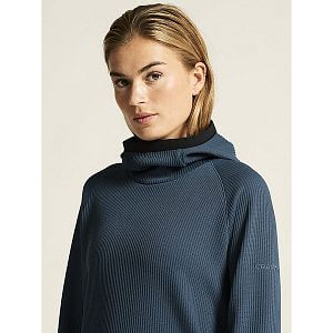 Craft Grid Hood W blue