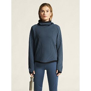 Craft Grid Hood W blue