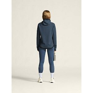 Craft Grid Hood W blue