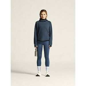 Craft Grid Hood W blue