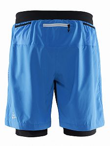 CRAFT Grit Shorts M ray