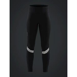 Craft Lumen SubZ Wind Tights W black_1