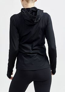 CRAFT mikina ADV Charge Hooded Sweater černá5