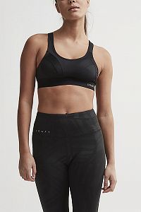 Craft Pace Bra W black