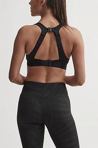 Craft Pace Bra W black