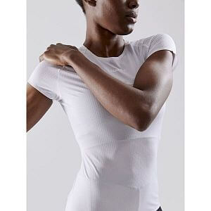 Craft PRO Dry Nanoweight SS W white_2