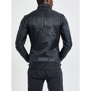 Craft PRO Hypervent Jacket M black_1