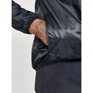 Craft PRO Hypervent Jacket M black_3