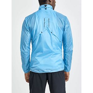 Craft PRO Hypervent Jacket M light blue_1