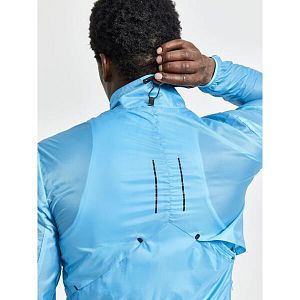 Craft PRO Hypervent Jacket M light blue_2