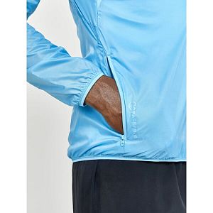 Craft PRO Hypervent Jacket M light blue_3