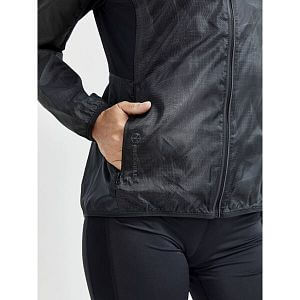 Craft PRO Hypervent Jacket W black_2