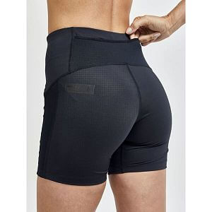 Craft PRO Hypervent M Shorts black_2