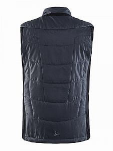 Craft Protect Vest M grey melange