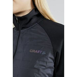 Craft Subz Jacket W black