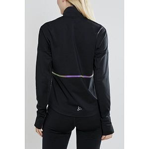 Craft Subz Jacket W black